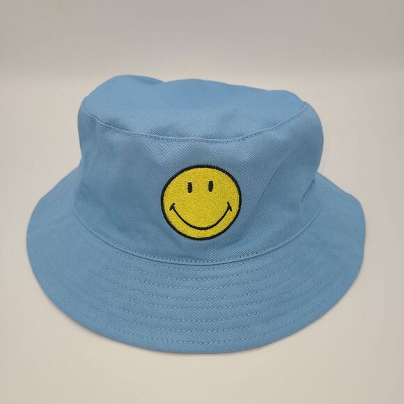 BSR By Sami Ryan Smiley Bucket Hat - Picture 4 of 9